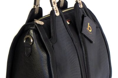 Victoria Ladies’ Bag: Where Elegance Meets Functionality