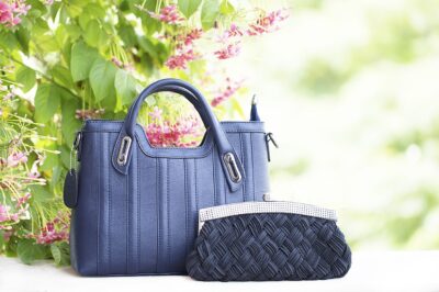 Unveiling Elegance: The Timeless Appeal of Ladies’ Bags